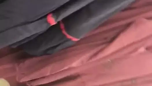 Elbise pantolon pt 2 kalın milf