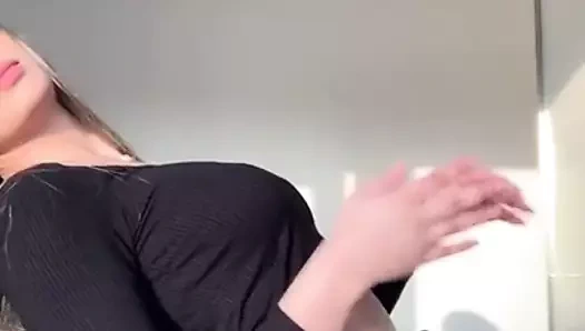 Pakistanlı Hint bengalcesi tiktok