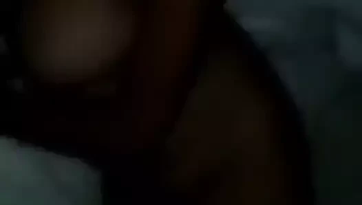 Rosa la salope de Guyane