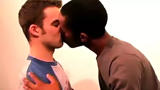 genç amatör sersemletici içinde klasik siyah üzerinde beyaz oral sahne