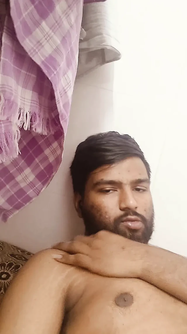 Моя горячая сперма