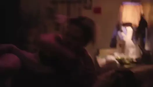 Evan rachel ahşap, julia sarah taş - "albeni"