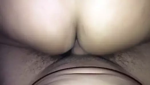 koca pound bir tombul sürtük