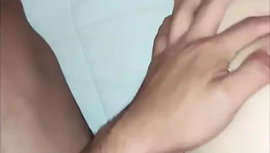 BOLIVYALı KıZ ARKADAŞıM BIRKAÇ PARA IÇIN SIKILIYOR