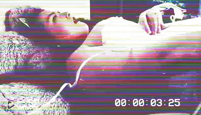 KORSELI YAŞLı VHS TARZı IRI GÜZEL KADıN BOŞALıYOR