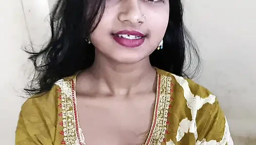 İri göğüslü Hintli kadın odada devar ve banyoda duş anları ile tutkulu seks, amatör desi ev yapımı