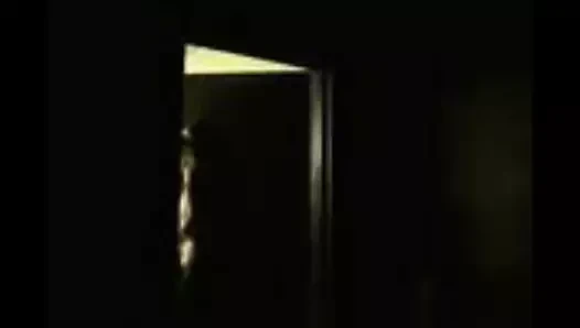 Comme j'avais ta reponse, je me mis en position de combat.