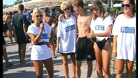 Vintage retro alman amatör - günlük porno dozunuz