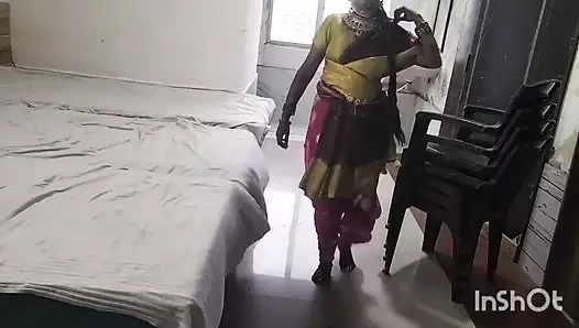 Klasik dansçı romantizmi