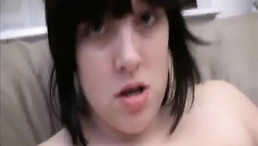 İri güzel kötü kızlar: eski kız arkadaş iri güzel kadın