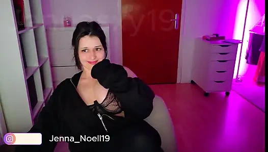 Kamera Aufnahme Jennasxy19