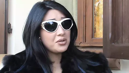 İtalyan Vahşi Colt