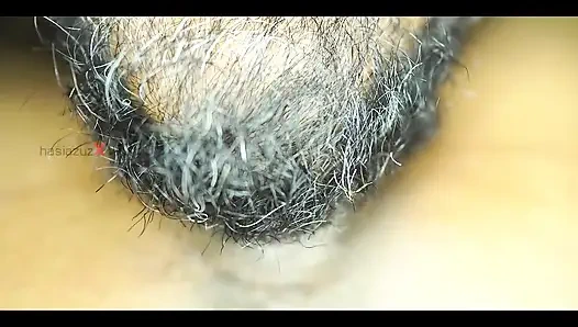 Hintli çift yakın çekim amcık yalıyor