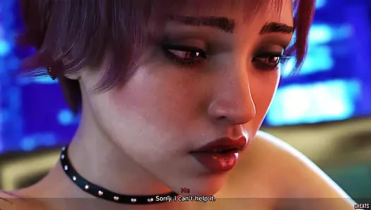 Baştan çıkarma sanatı (bölüm 34)