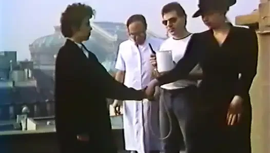 Boyun eğme eğitimi (1985)