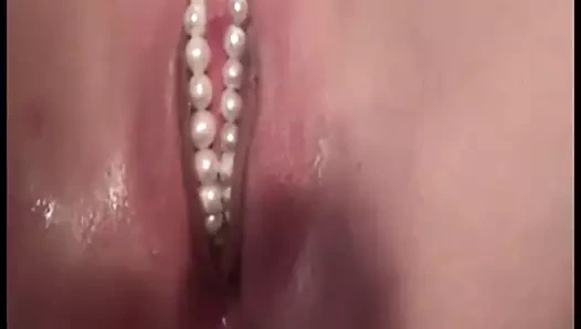 saf klitoris uyarımı