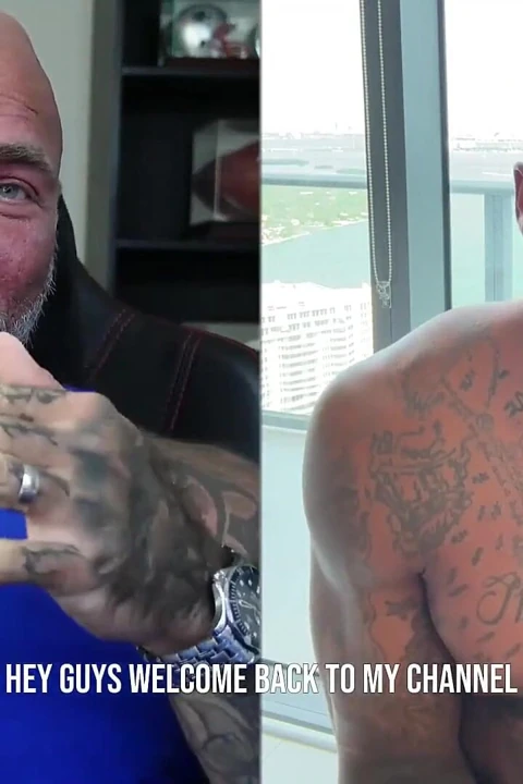 Porn star confessions - Jason Luv (bölüm 85)