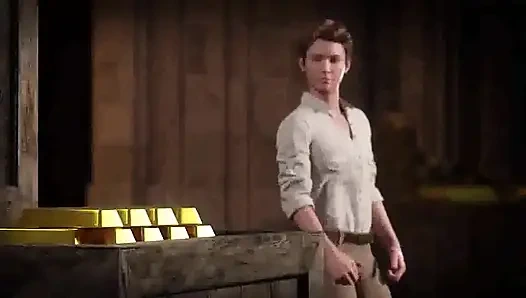 Nadia'nın hazinesi: lanetli hazine bölüm 163