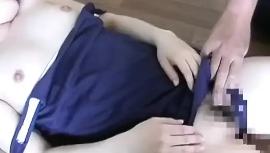 Bu sürtükler vücudunu kullanmana izin veriyor