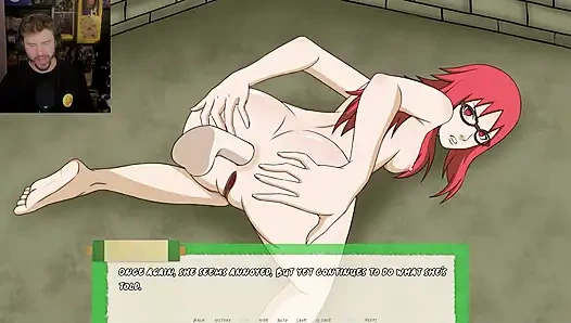 Hiç yayınlanmayan Naruto bölümü (jikage rising #47)