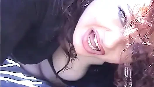 Jessica Rizzo üretimi Ingoio per la signora