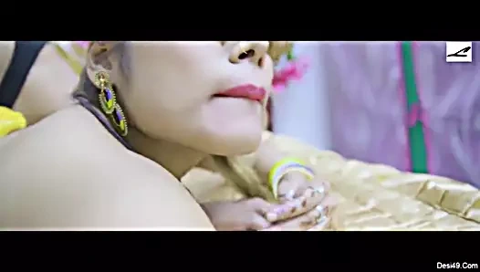 Kamvali bai bölüm 1