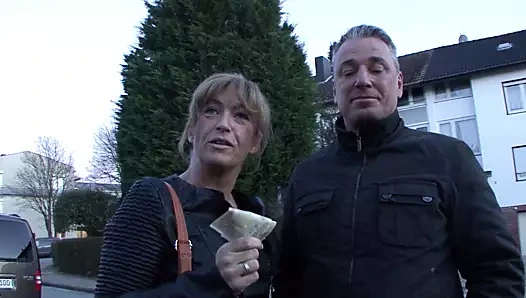 Bir alman milf #27 sikişme zamanı