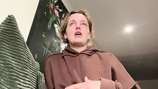 Röportaj: Charlie Forde ile Dredd ile sert anal seks