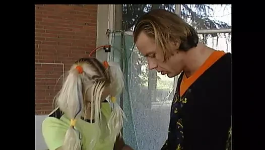 Yatılı okul sapıklığı - (tam film) - (orijinal full hd)