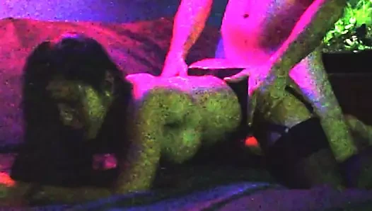 yığılmış latina kırlangıçlar benim yük