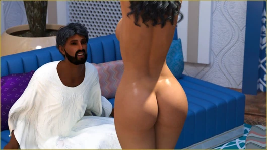 Milf Lady Riding Huge Cock Inside Her Pussy And Asshole