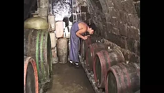 Büyük memeli olgun sert sikişiyor