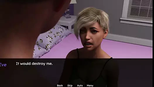 Yaz kokusu 2 - oral seks almak.