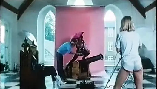 Brigitte Lahaie Erotica (1980) sc3