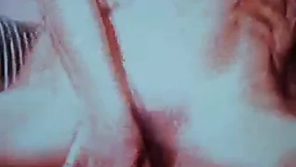 Yine Pamela mann klasiği!