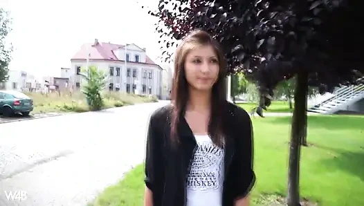 Oyuncu seçmeleri Yao Wang