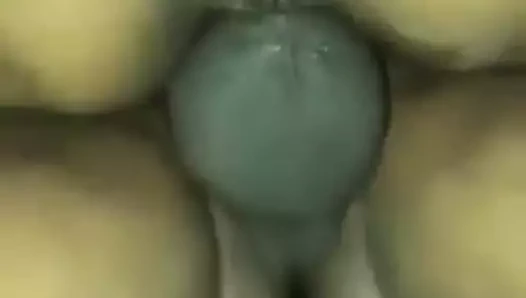 Adım anne becerdin tarafından büyük siyah çük