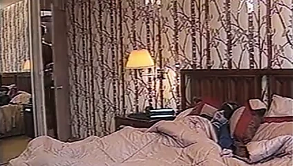 Vintage femme noire enculee