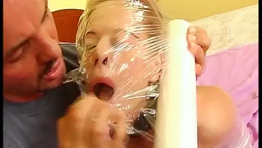 Benim oyunumu oyna karıcığım!