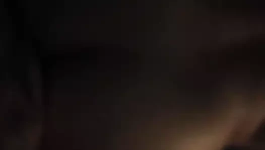 Arkadaşımın büyük kıçına lanet