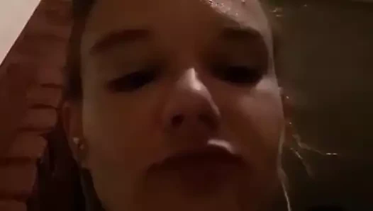 Esen bulutlar ve sonra bazıları.