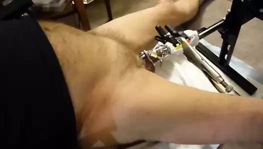 Siktir et makine benim horoz içinde iffet kafes sondaj