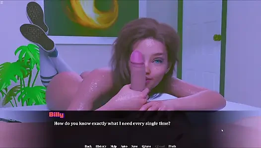 Stepsister Cheating Sex With Stepbro Big Cock