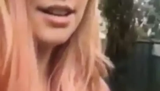 kamu açık havada