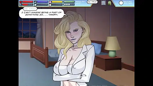 Dolandırıcı gibi - bölüm 5 bayan frost öğretmeni loveskysanx tarafından sikiliyor