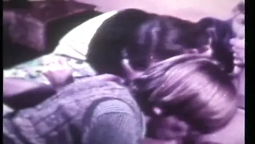 Vahşi giriş 8 (tam film)