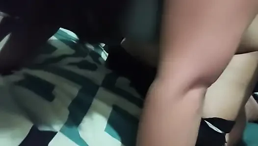 Eski Bir Eşin Gölgesinde