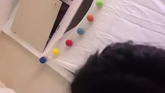 Eski kız arkadaşım bana kafa veriyor