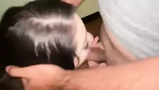 chubby karısı seviyor musluklar