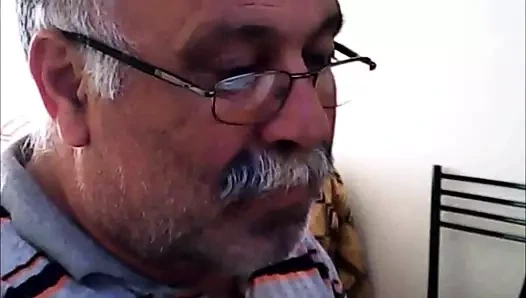 değil türk baba mastürbasyon ve cumming